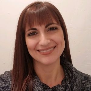 Meet your Posher, Tammy